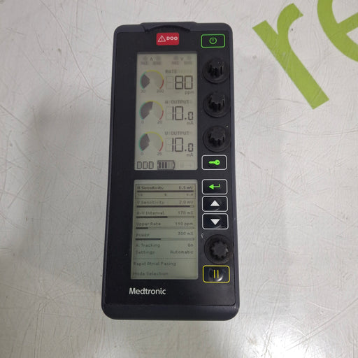 Medtronic Medtronic 5392 Dual Chamber Temporary Pacemaker Perfusion reLink Medical