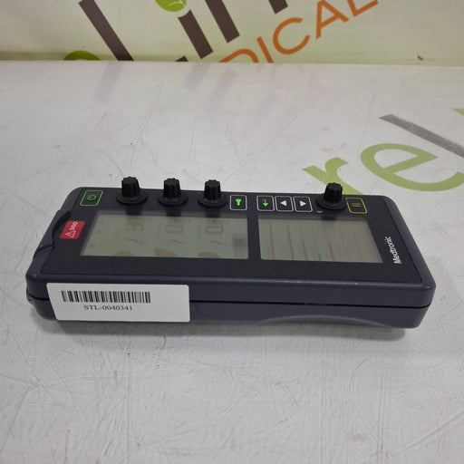 Medtronic Medtronic 5392 Dual Chamber Temporary Pacemaker Perfusion reLink Medical