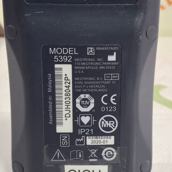 Medtronic Medtronic 5392 Dual Chamber Temporary Pacemaker Perfusion reLink Medical