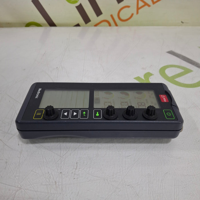 Medtronic Medtronic 5392 Dual Chamber Temporary Pacemaker Perfusion reLink Medical