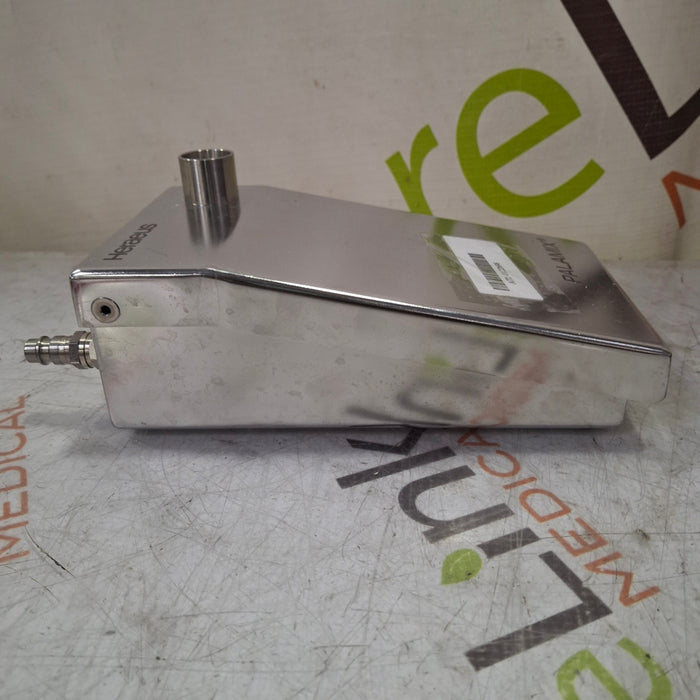 Heraeus Palamix Vacuum Pump