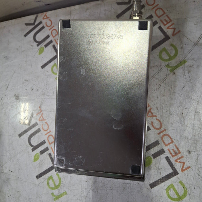 Heraeus Palamix Vacuum Pump