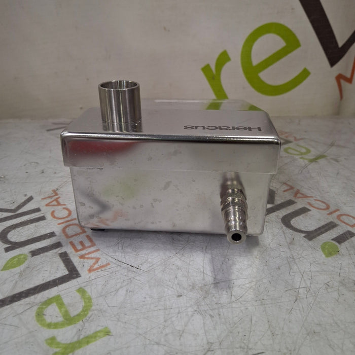 Heraeus Palamix Vacuum Pump