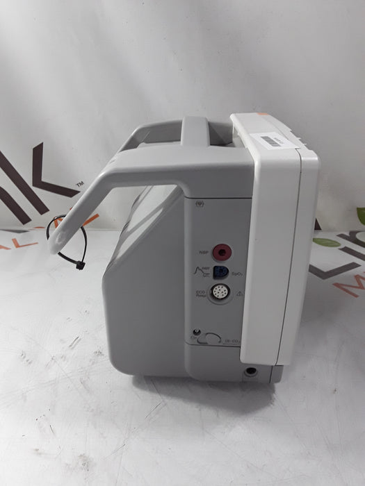 Philips Philips IntelliVue MP5 Neonatal Fast SpO2, ECG, NIBP Patient Monitor Patient Monitors reLink Medical