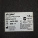 Stryker Stryker Crossfire Footswitch Surgical Equipment reLink Medical