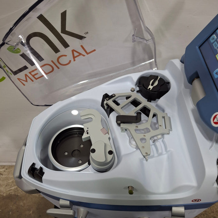 Sorin Group USA, Inc. Xtra AutoTransfusion System