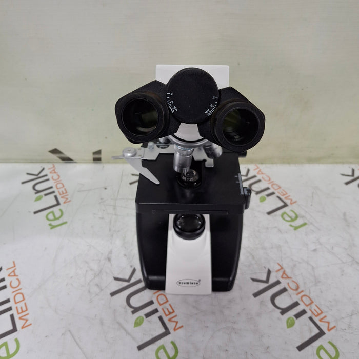 Premiere Binocular Microscope