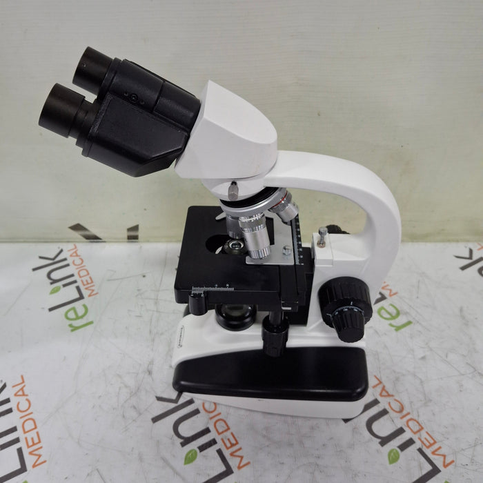 Premiere Binocular Microscope