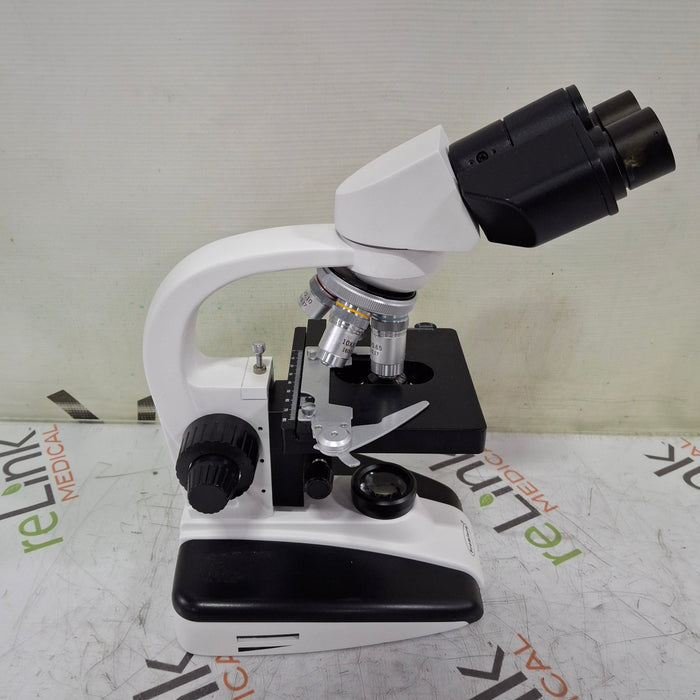 Premiere Binocular Microscope