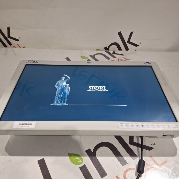 Karl Storz Karl Storz EJ-MLA26UK1 26" LED Surgical Display Rigid Endoscopy reLink Medical