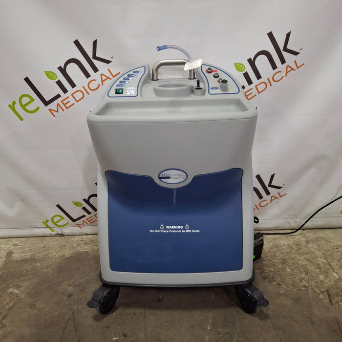 Hologic Atec Sapphire breast biopsy machine