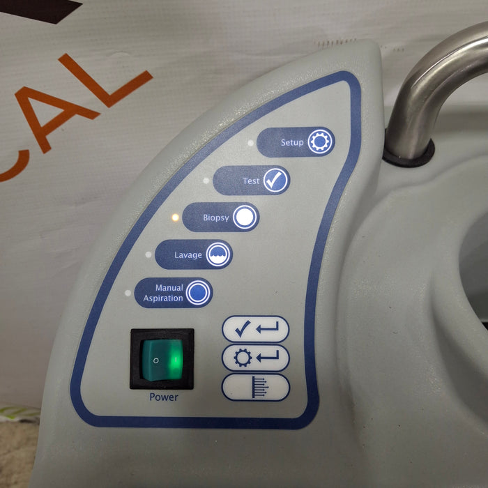 Hologic Atec Sapphire breast biopsy machine