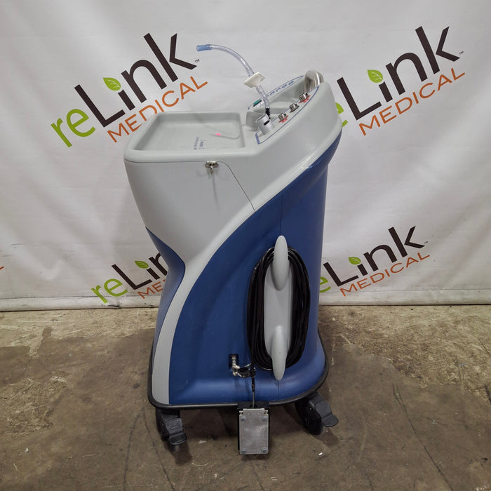 Hologic Atec Sapphire breast biopsy machine