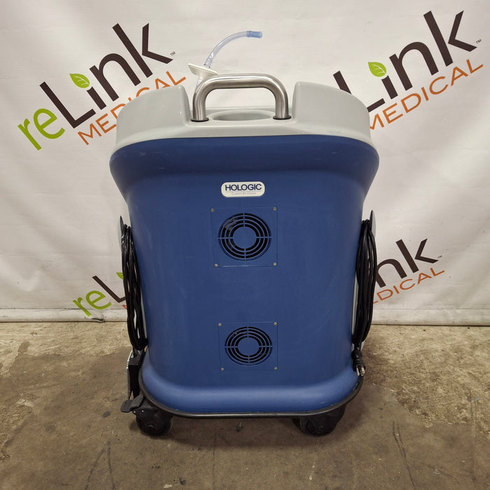 Hologic Atec Sapphire breast biopsy machine