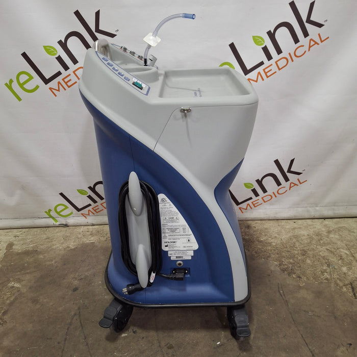 Hologic Atec Sapphire breast biopsy machine