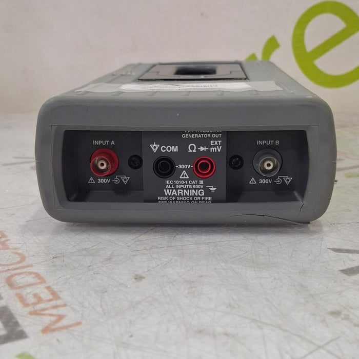 Fluke 105B Series II Scopemeter