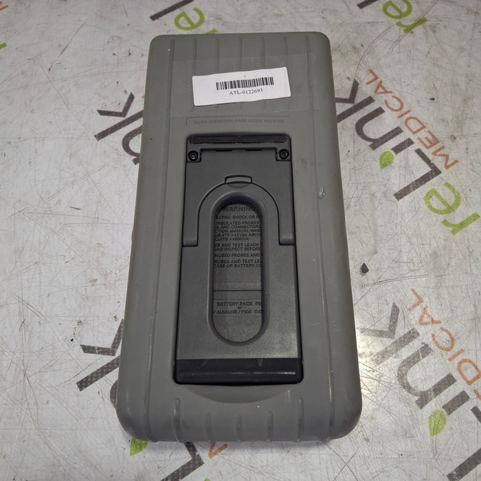 Fluke 105B Series II Scopemeter