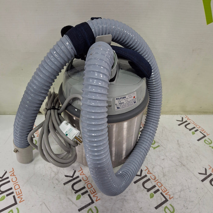 Hovertech International HoverMatt