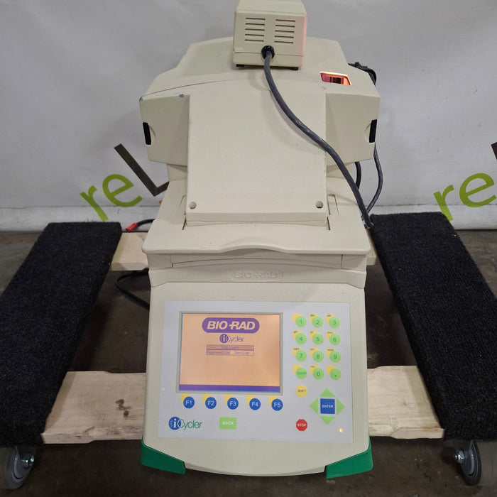 Bio-Rad Bio-Rad iCycler 582BR Thermal Cycler Research Lab reLink Medical