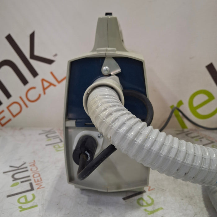 Stryker 848 Cast Cutter with 864 OrthoVac