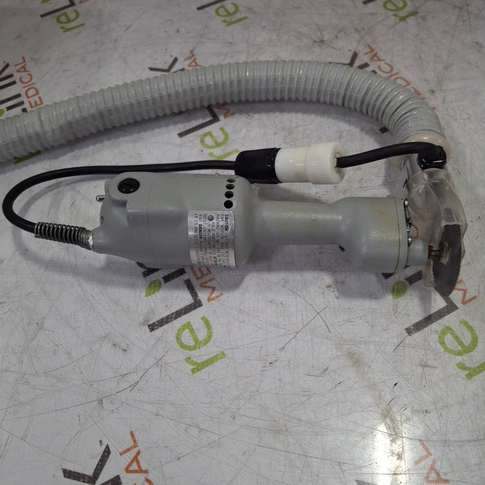 Stryker 848 Cast Cutter with 864 OrthoVac