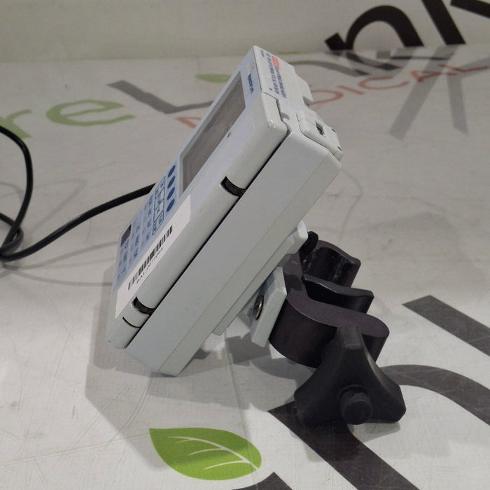 Baxter Baxter Sigma Spectrum 8.00.03 w/o Battery Infusion Pump Infusion Pump reLink Medical