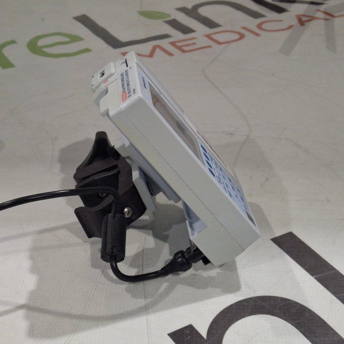 Baxter Baxter Sigma Spectrum 8.00.03 w/o Battery Infusion Pump Infusion Pump reLink Medical