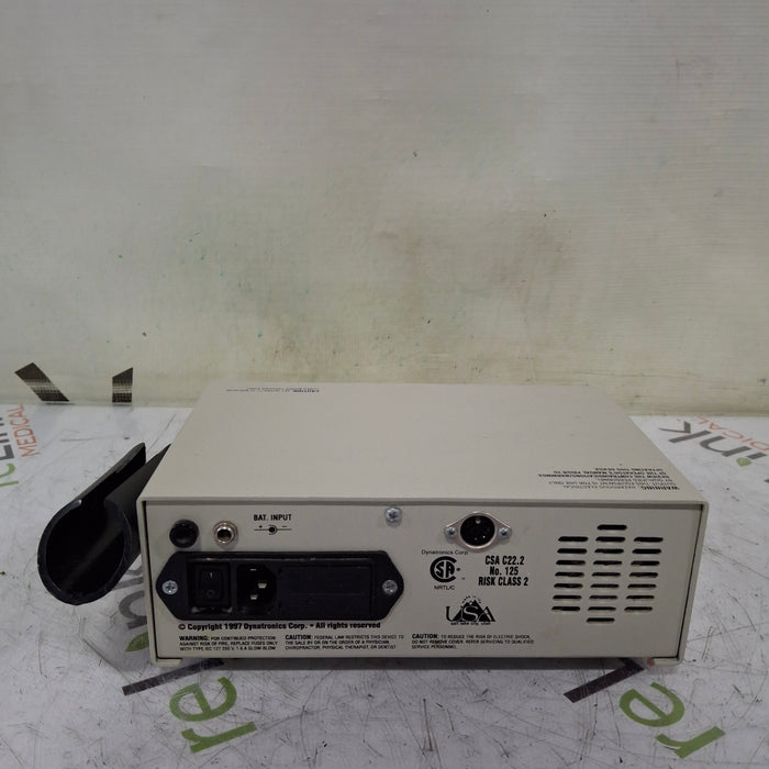 Dynatronics Dynatronics Dynatron 950 Plus Multi-frequency Ultrasound Generator Fitness and Rehab Equipment reLink Medical