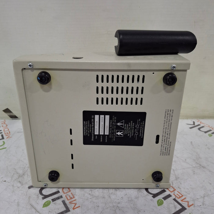 Dynatronics Dynatronics Dynatron 950 Plus Multi-frequency Ultrasound Generator Fitness and Rehab Equipment reLink Medical