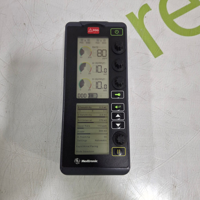 Medtronic 5392 Dual Chamber Temporary Pacemaker