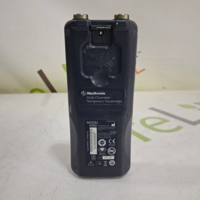 Medtronic 5392 Dual Chamber Temporary Pacemaker