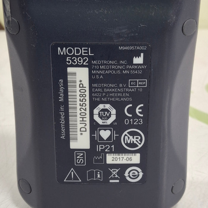 Medtronic 5392 Dual Chamber Temporary Pacemaker