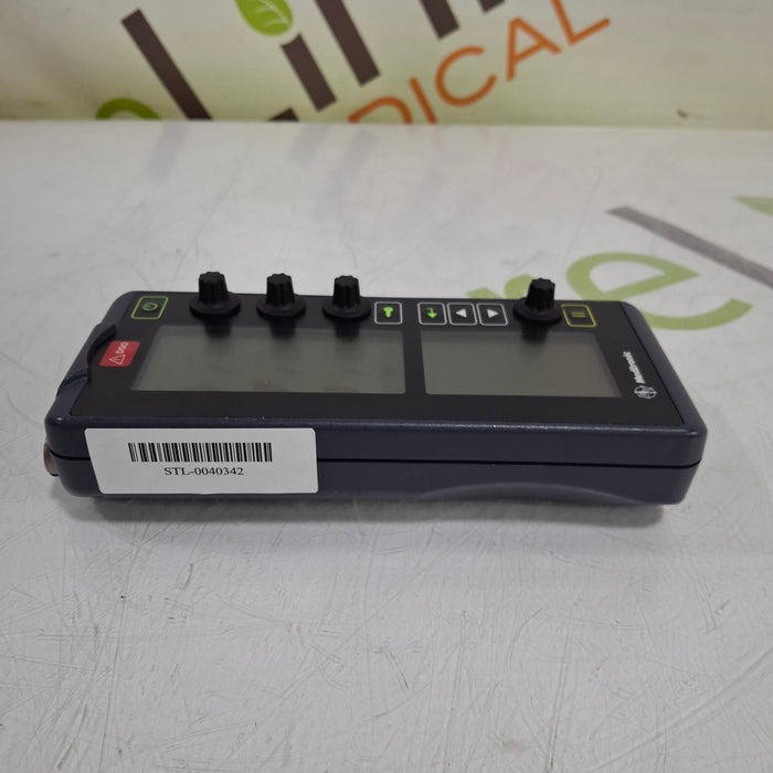 Medtronic 5392 Dual Chamber Temporary Pacemaker