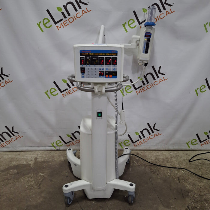 Medrad Medrad Mark V ProVis Injector Injectors reLink Medical