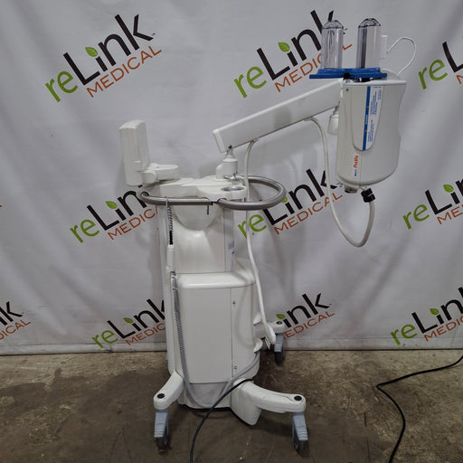 Medrad Medrad Mark V ProVis Injector Injectors reLink Medical