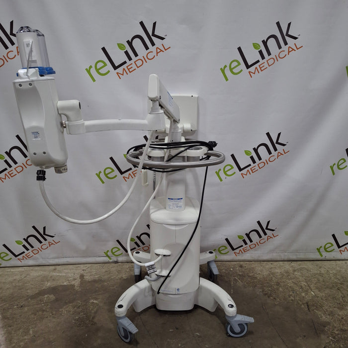 Medrad Medrad Mark V ProVis Injector Injectors reLink Medical