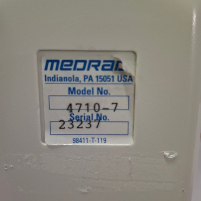 Medrad Medrad Mark V ProVis Injector Injectors reLink Medical