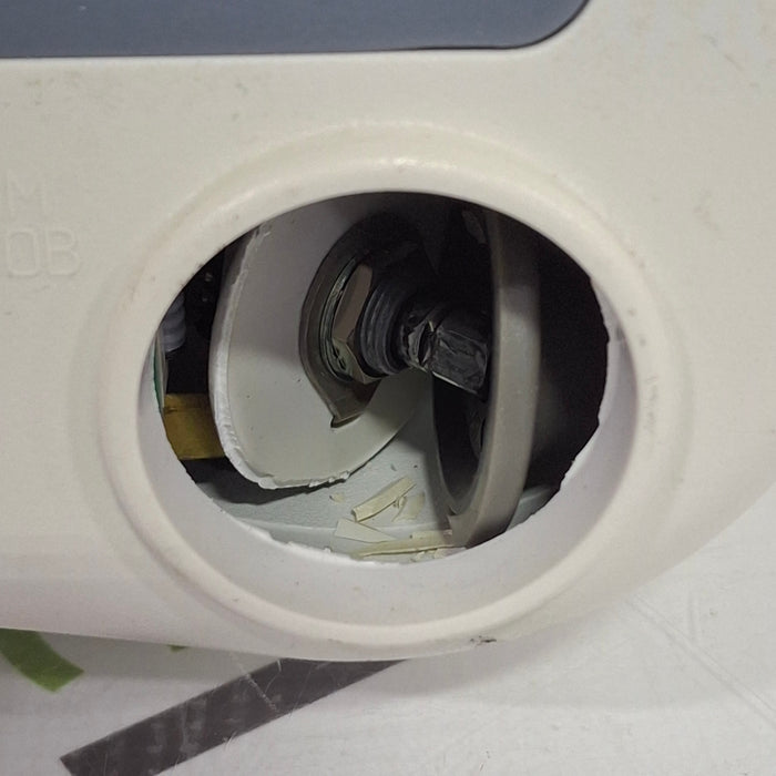 GE Healthcare Dash 4000 - GE/Nellcor SpO2 Patient Monitor