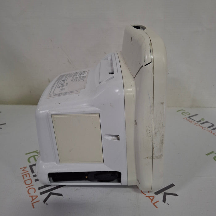 GE Healthcare Dash 4000 - GE/Nellcor SpO2 Patient Monitor