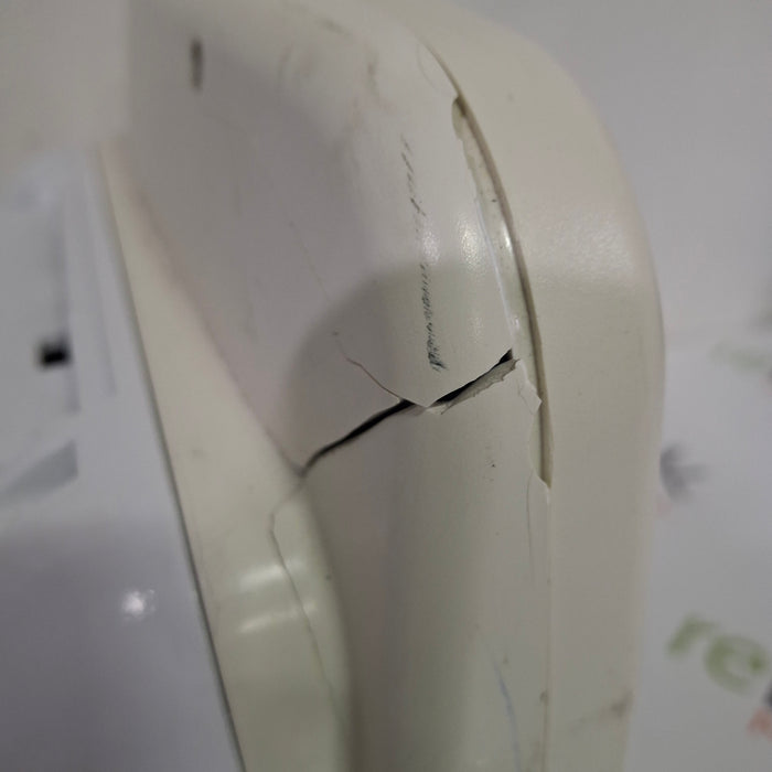 GE Healthcare Dash 4000 - GE/Nellcor SpO2 Patient Monitor