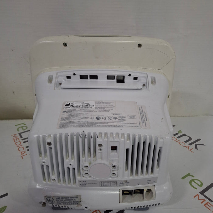 GE Healthcare Dash 4000 - GE/Nellcor SpO2 Patient Monitor