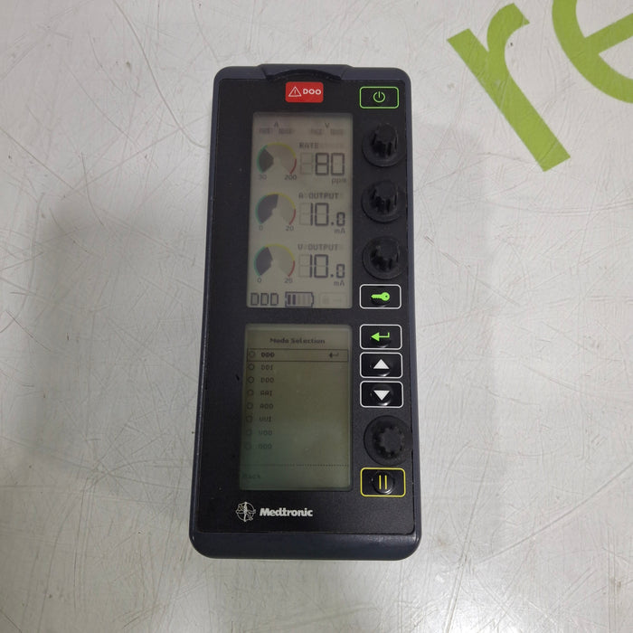 Medtronic Medtronic 5392 Dual Chamber Temporary Pacemaker Perfusion reLink Medical