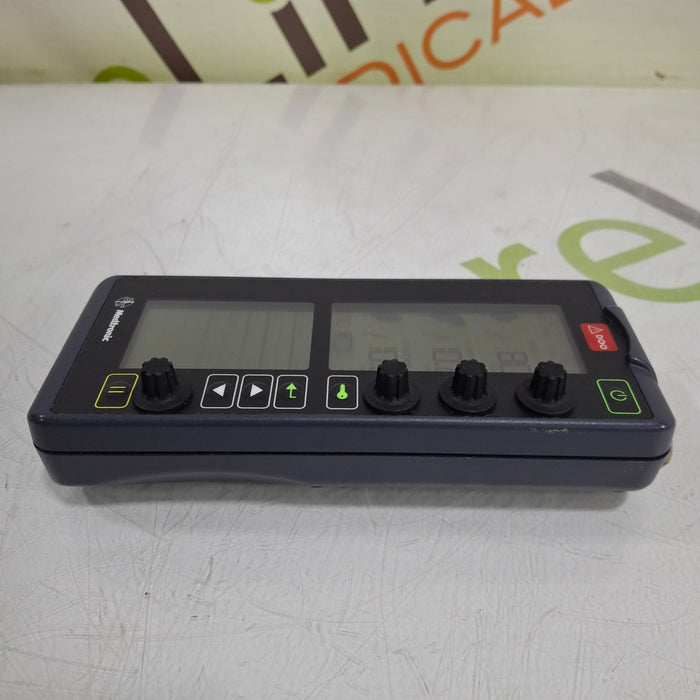 Medtronic Medtronic 5392 Dual Chamber Temporary Pacemaker Perfusion reLink Medical