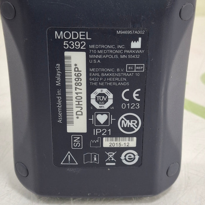 Medtronic Medtronic 5392 Dual Chamber Temporary Pacemaker Perfusion reLink Medical