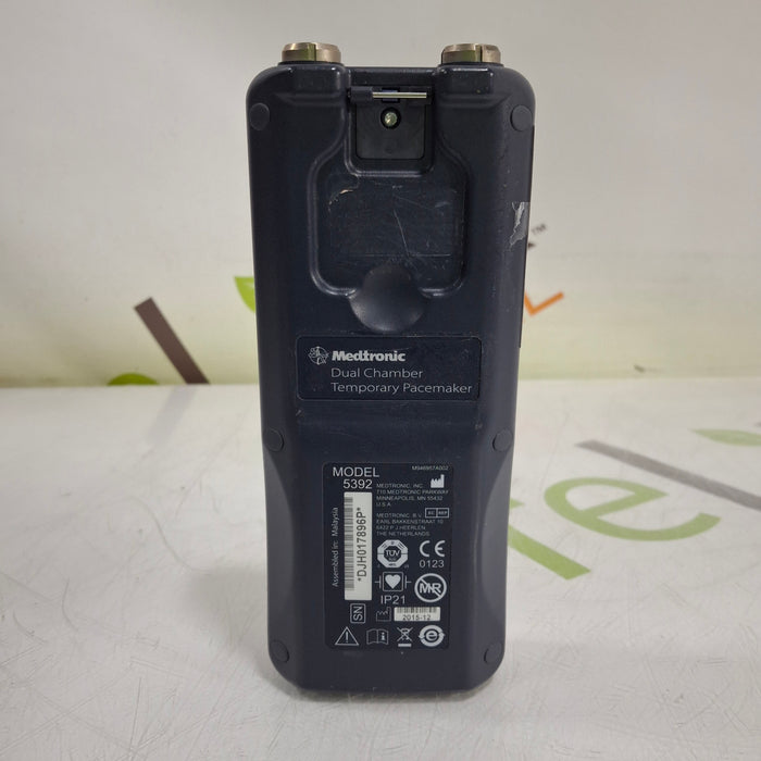 Medtronic Medtronic 5392 Dual Chamber Temporary Pacemaker Perfusion reLink Medical