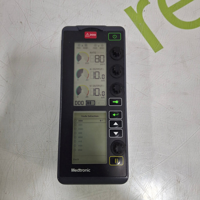 Medtronic Medtronic 5392 Dual Chamber Temporary Pacemaker Perfusion reLink Medical