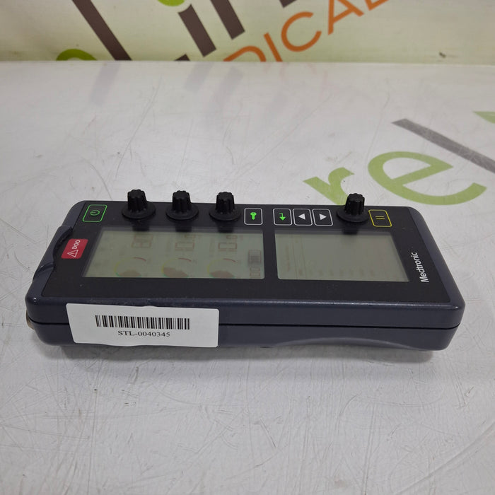 Medtronic Medtronic 5392 Dual Chamber Temporary Pacemaker Perfusion reLink Medical