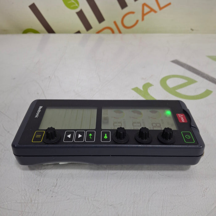 Medtronic Medtronic 5392 Dual Chamber Temporary Pacemaker Perfusion reLink Medical