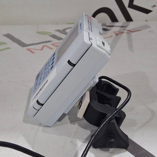 Baxter Baxter Sigma Spectrum 8.00.04 w/o Battery Infusion Pump Infusion Pump reLink Medical