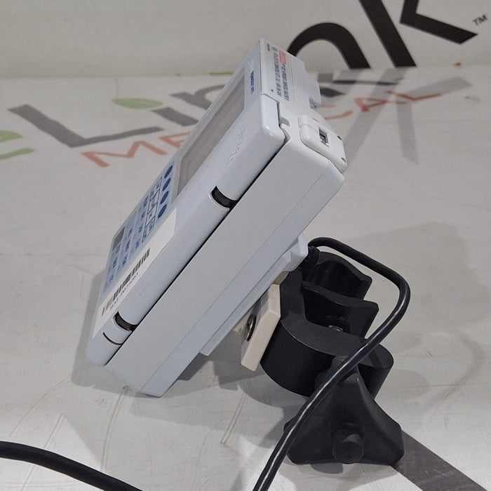 Baxter Baxter Sigma Spectrum 8.00.04 w/o Battery Infusion Pump Infusion Pump reLink Medical